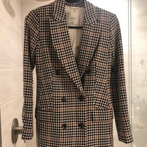 Wilfred Margaux Blazer in Size 0